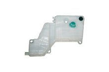 VASCHETTA ESPANSIONE per IVECO STRALIS | AD/AT lato 41215632 - Carrozzeria Truck