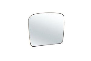 VETRO SPECCHIO DX RENAULT MIDLUM - 7420862815 - Carrozzeria Truck
