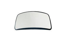 VETRO SPECCHIO GUARDARUOTA MAN TGS - 81637336062 - Carrozzeria Truck