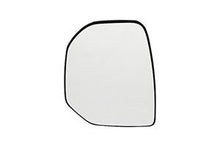 VETRO SPECCHIO per PEUGEOT RANCH 09-11 lato SX 8151NP 8151NP - Carrozzeria Truck