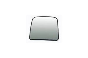 VETRO SPECCHIO SX MAN TGS - 81637336073 - Carrozzeria Truck