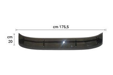 VISIERA IVECO DAILY 2006 - 2994472 - Carrozzeria Truck