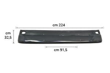 VISIERA IVECO STRALIS | AD/AT - 504029359 - Carrozzeria Truck