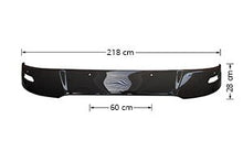 VISIERA lato 5802384996 - Carrozzeria Truck