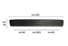 VISIERA MAN TGX - 81637010057 - Carrozzeria Truck