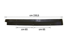 VISIERA MERCEDES ACTROS | MP2 - 9438111010 - Carrozzeria Truck