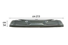 VISIERA RENAULT KERAX - 7420937442 - Carrozzeria Truck