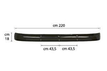 VISIERA RENAULT NEW PREMIUM - 5010578255 - Carrozzeria Truck