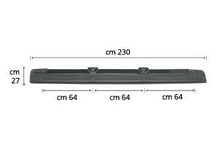 VISIERA VOLVO F10 | F12 | F16 - 1584316 - Carrozzeria Truck