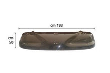 VISIERA VOLVO FL EURO 6 - 7420937430 - Carrozzeria Truck