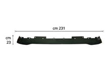 VISIERA VOLVO FM II - 20456709 - Carrozzeria Truck